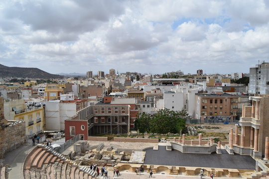 Cartagena