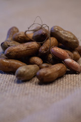 Boiled Peanuts