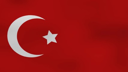 turkey flag