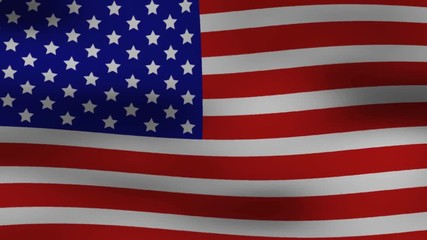 United States flag