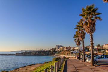  Praia de S&atilde;o Pedro do Estoril Portugal