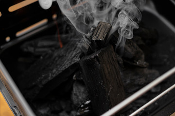 Churrasco - Medalhão, Frango, Linguiça, Picanha