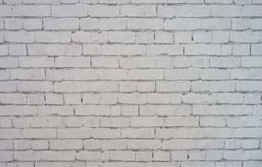 white brick interior, wallpaper, background