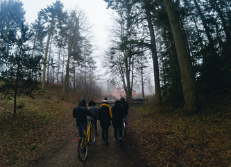 Obraz premium GOPR4641