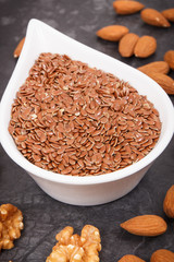 Healthy products or ingredients as source vitamins and minerals