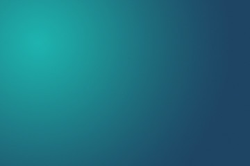 Abstract green background.