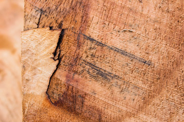 wooden texture with natural wood patterns.