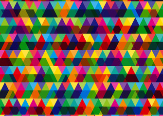 背景　壁紙　模様　図形