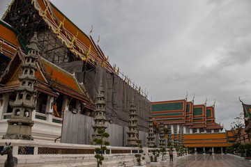 Thailand, Bangkok