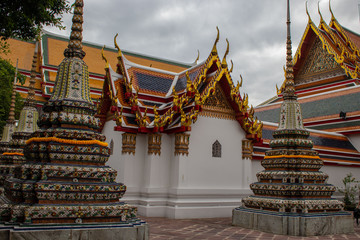 Thailand, Bangkok