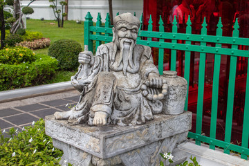 Obraz premium Thailand, Bangkok