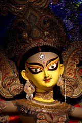 INDIA GODDESS DURGA