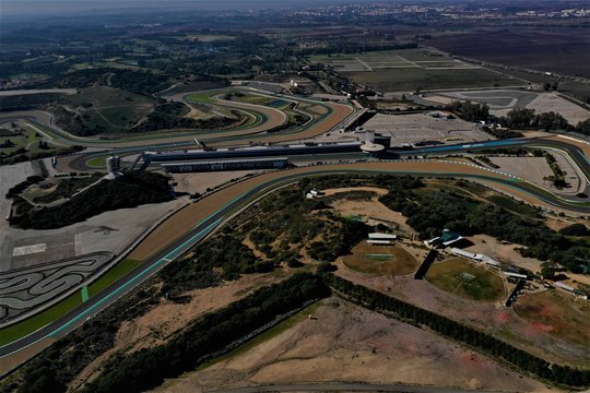 Circuito De Jerez