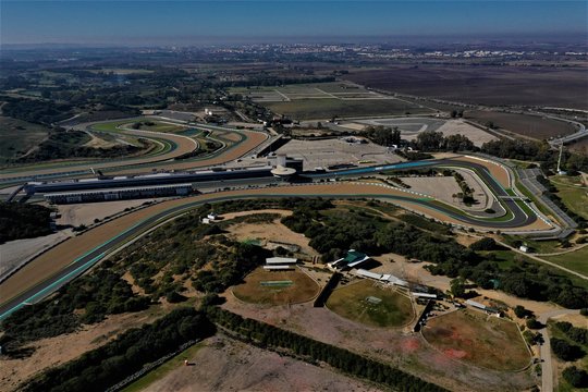 Circuito De Jerez