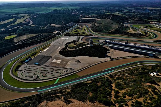 Circuito De Jerez