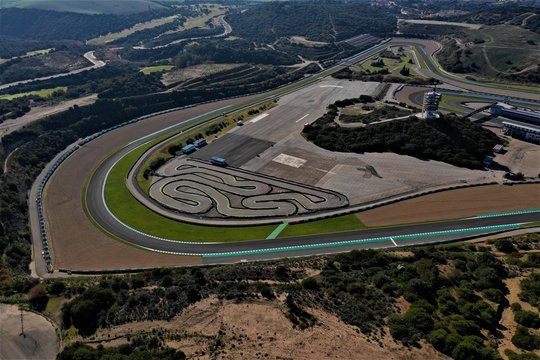Circuito De Jerez