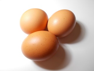 uova fresche