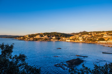 Castiglioncello, Leghorn, Tuscany - Italy