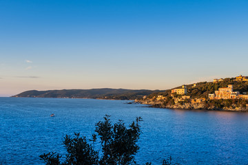 Castiglioncello, Leghorn, Tuscany - Italy