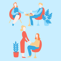 Body oriented psychotherapy, somatic psychology, alternative medicine, acupressure. Physical therapists, chiropractor, psychologist. Metaphorical associative cards