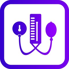 Vector BP Apparatus Icon