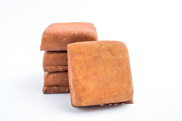 China's Hunan specialty - youxian Xianggan tofu