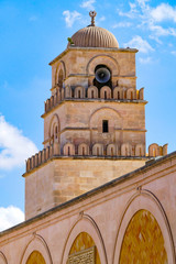 Moschee in Tunesien