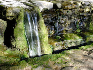 de Buoux à Sivergues