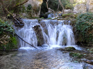 de Buoux &agrave; Sivergues