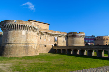 castello