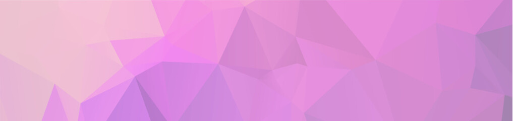 Fototapeta premium background design Geometric background in Origami style and abstract mosaic with gradient fill Color . rectangle
