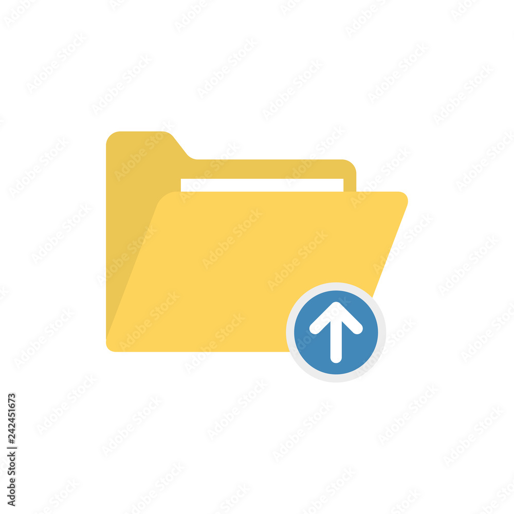Wall mural folder upload directory