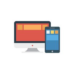 layout   screen   devices