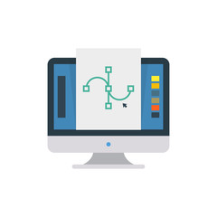 bezier   curve  design