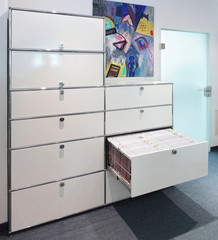 Aktenschrank