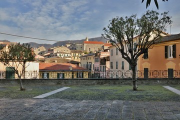 Levanto