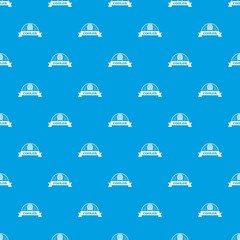 Air cooler pattern vector seamless blue repeat for any use