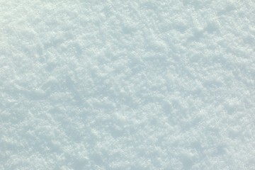 background image of snow cover.photo with copy space