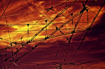 electricity star