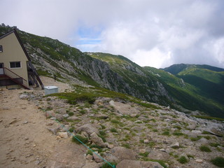 山