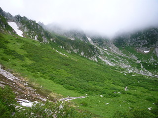 山