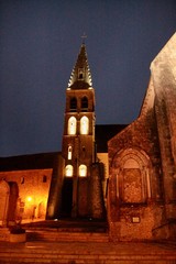 Ferri&egrave;res en G&acirc;tinais 