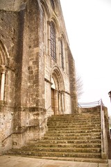 Eglise Ferri&egrave;res en G&acirc;tinais 