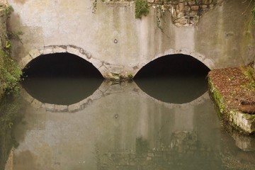 Ferri&egrave;res en G&acirc;tinais 