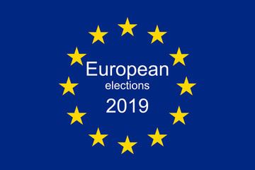 2019 European elections