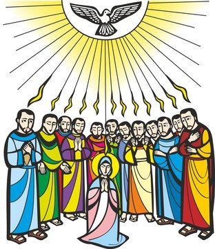 Pentecostes