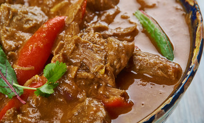 Dum Pukht Gosht