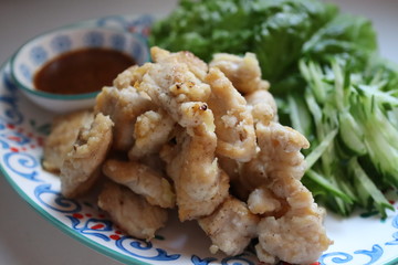 肉料理