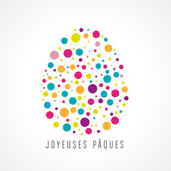 joyeuses pâques