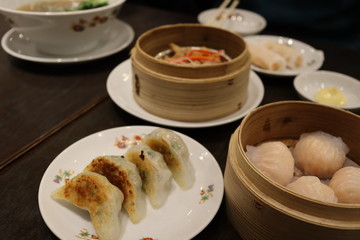 中華料理　点心